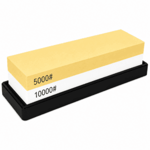 Piedra de afilar 5000/10000 | Refinado y filo ultra fino