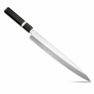 Yanagiba 27 cm | Acero 7Cr17MoV Alto Carbono