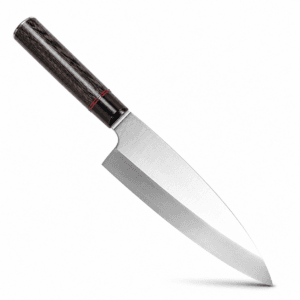 Deba 20 cm | Acero 7Cr17MoV Alto Carbono