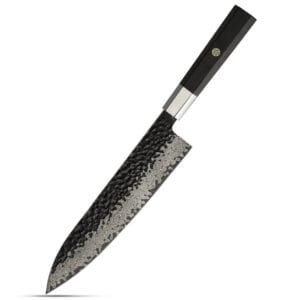 Gyuto 21 cm | Acero Damasco 67 Capas VG10