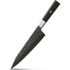 Kiritsuke 21 cm | Acero Forjado de Alto Carbono