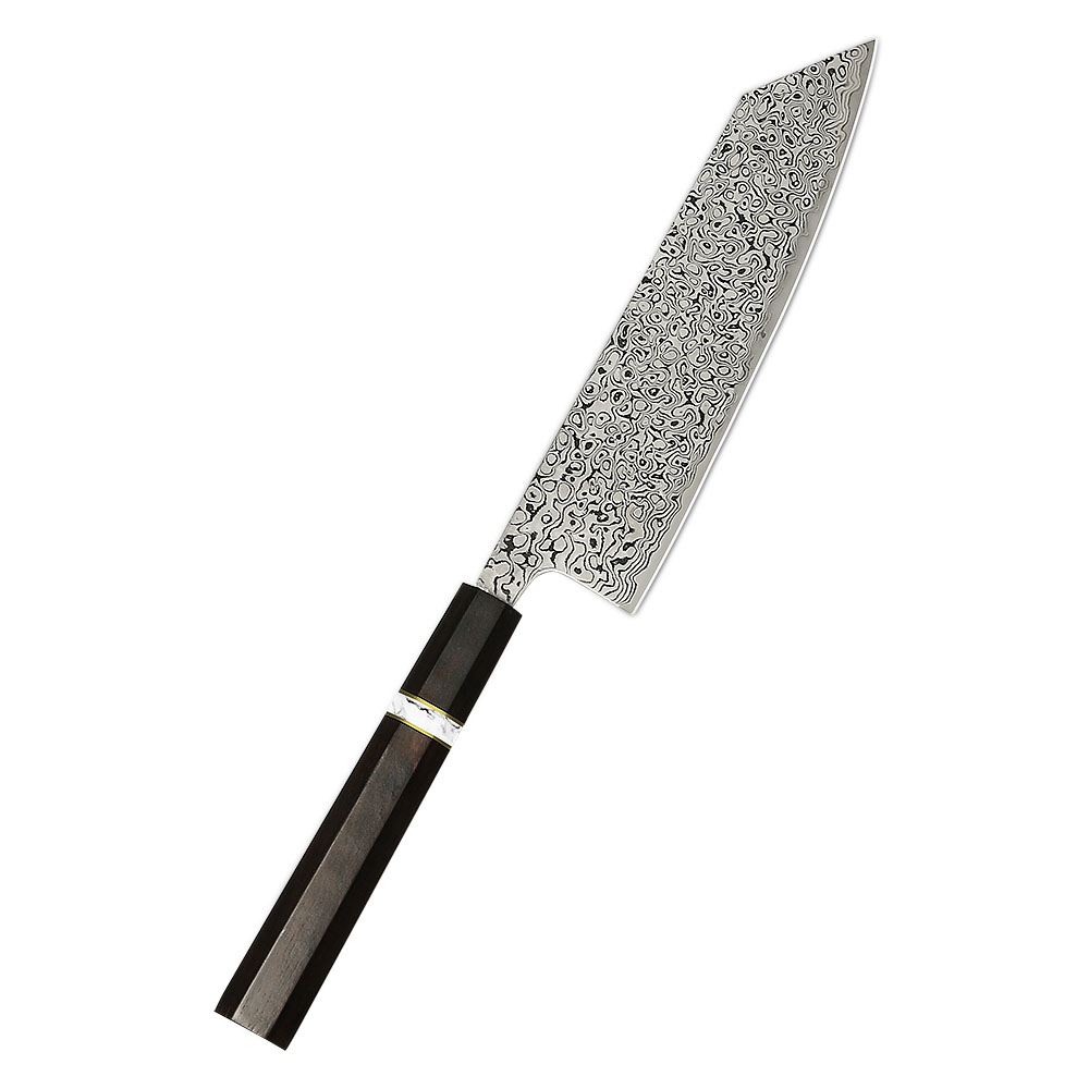 Bunka 19.5 cm – Damasco 67 Capas