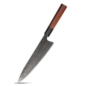 Gyuto 22 cm | Acero 440C Alto Carbono